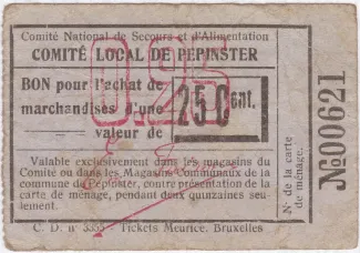  25 , 