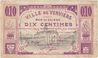  10 , 1914