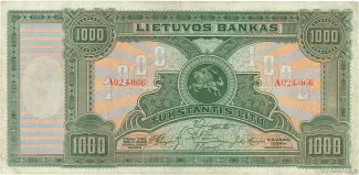  1.000 , 1924