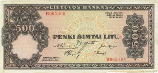  500 , 1924