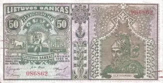  50 , 1922