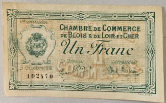 1 , 1916