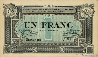  1 , 1918
