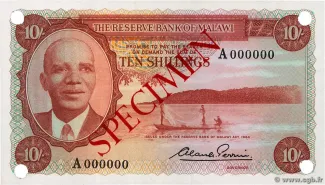  10 , 1964