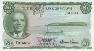  1 , 1964
