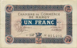  1 , 1916-1922