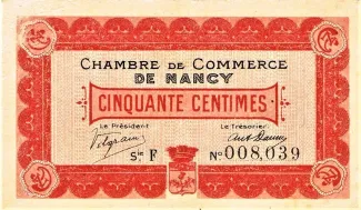  50 , 1915-1922