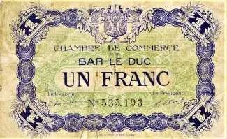  1 , 1917