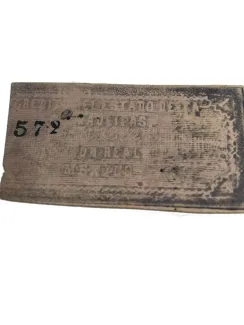 Mexican States 12.5 Centavos, 1876 obverse