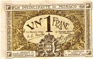  1 , 1920