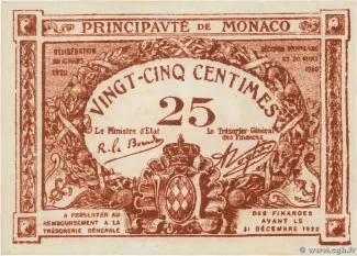  25 , 1920
