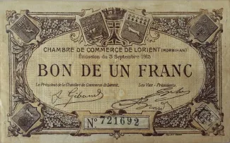  1 , 1915-1921