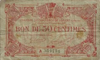  50 , 1915-1921