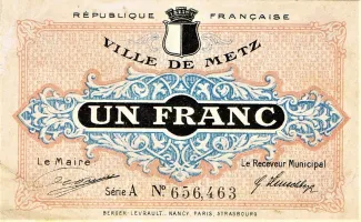  1 , 1918