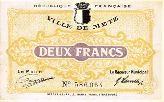  2 , 1918
