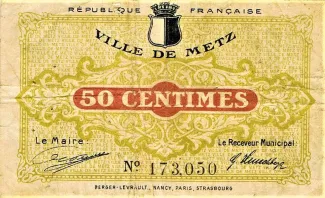  50 , 1918