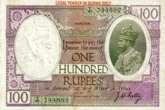  100 , 1937
