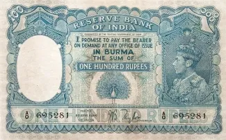  100 , 1939