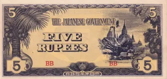  5 , 1942-1944