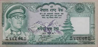  100 , 1974