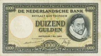  1.000, 1945