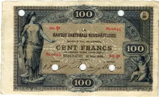  100 , 1883-1906