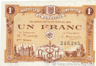  1 , 1920