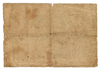 Norway 1/2 Speciedaler, 1822-1831 reverse