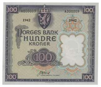  100, 1942