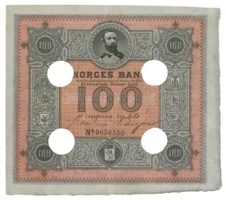  100, 1877-1899