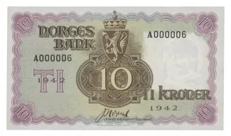  10, 1942