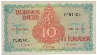  10, 1944