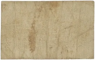 Norway 1 Rigsbankdaler N.V., 1814 reverse