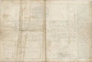 Norway 1 Speciedaler, 1817-1822 reverse