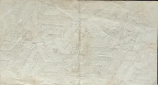Ottoman Empire 1/2 Livres, 1331 P-72 reverse