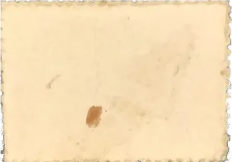 Ottoman Empire 10 Para, 1917 P-117 reverse