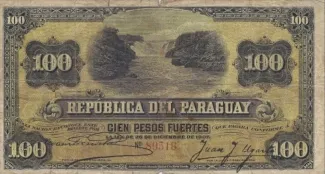  100 , 1907