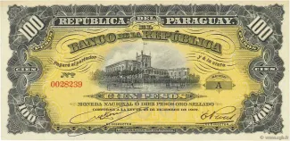  100 , 1907