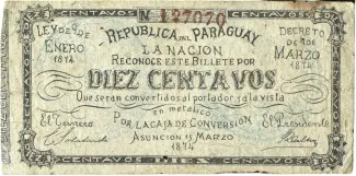  10 , 1874