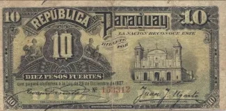  10 , 1907