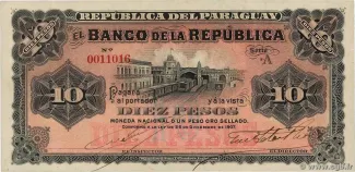  10 , 1907