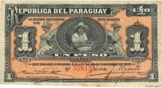  1 , 1907