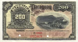  200 , 1907