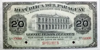  20 , 1903
