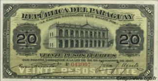  20 , 1907