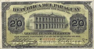  20 , 1916
