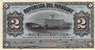  2 , 1907