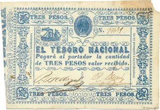  3 , 1865