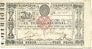  3 , 1868