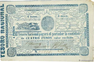  4 , 1865